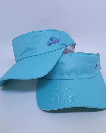 Viseira - Verde Água