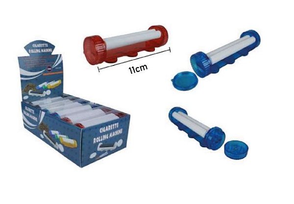 Bolador King Size 4 em 1 Atacado VENDE DEMAIS