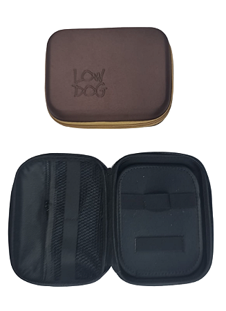 Case Média Low Dog Diversas cores disponíveis