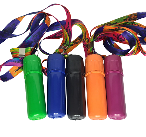 Tubo porta cigarro Herb Trip Tubete mocó