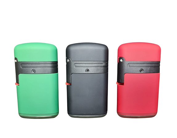 Maçarico Bico duplo ZL 2 Double Jet Zengaz