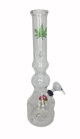 Bong grande ice com LED NOVIDADE !