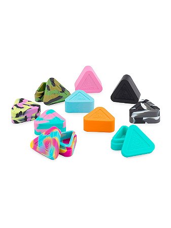 Caixa container OG Squadafum 13ML com 10 uni Slick 13ml
