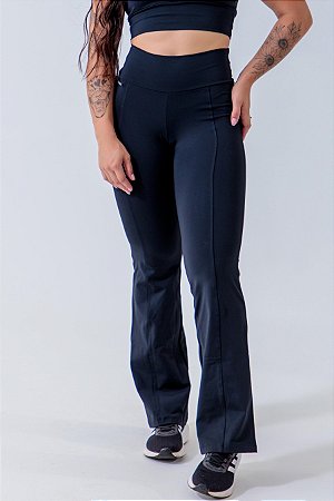 103 CALÇA FLARE LÍRIO