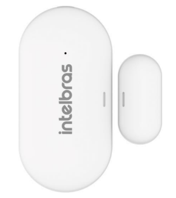 Sensor de abertura de portas e janelas inteligente Mibo Smart MSA 1001