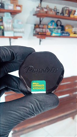 Dichavador Papelito