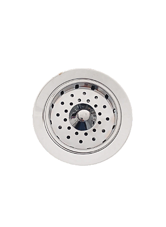 Válvula Americana 4.1/2 METAL