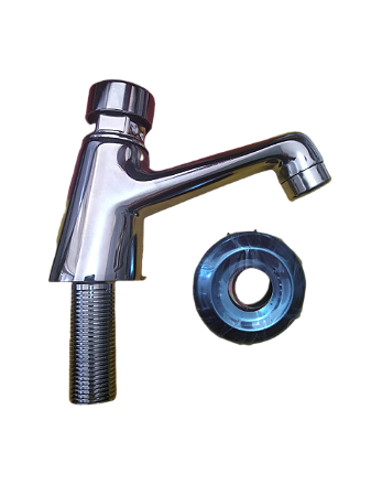 Torneira Lavatório Pressmatic