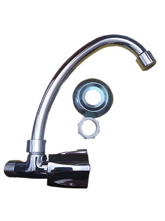 Torneira Bica Móvel ABS