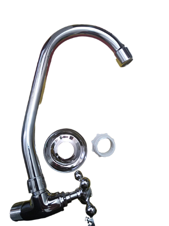Torneira Bica Móvel C33