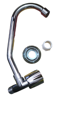 Torneira Bica Móvel C50