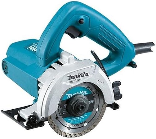 Serra Makita 4100nh3zx Mármore Diámetro 110mm 1300w 220v