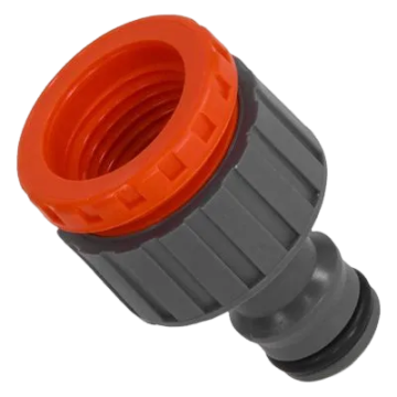 Bico de Torneira Tramontina para Engate Rápido 3/4" X 1/2"