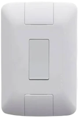 Interruptor Paralelo 4x2 Tramontina Aria