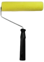 Rolo de Espuma 15cm Compel