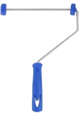 Suporte para Rolo de Pintura 23cm Tigre