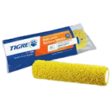 Rolo Textura Cabelo de Anjo 23cm Tigre