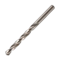 Broca Aço Rápido 6mm Irwin