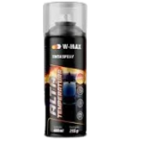 Tinta Spray Alta Temperatura