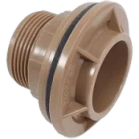 Adaptador Flange Soldável 50mm x 1.1/2" Caixa d'Água