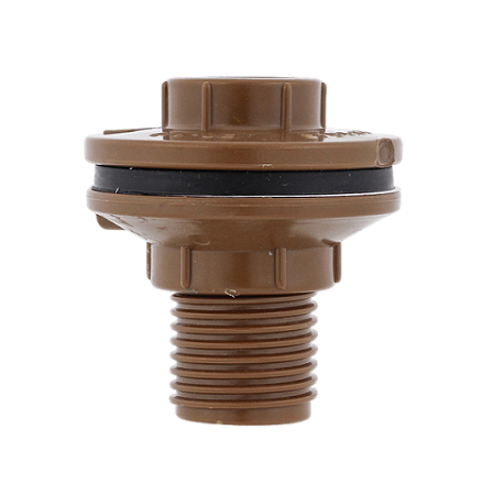 Adaptador Flange Soldável 20mm x 1/2" Caixa d'Água
