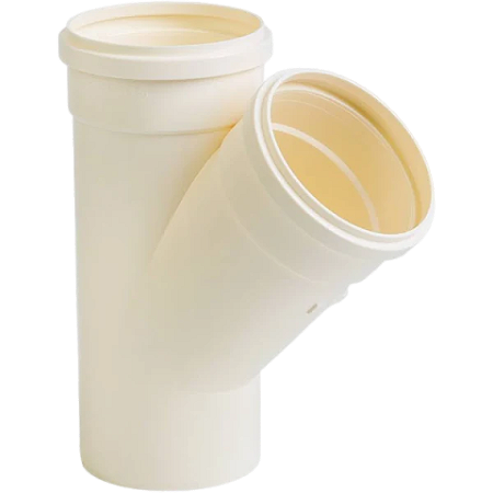 Junção Esgoto 40mm