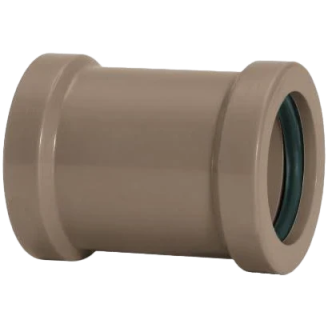 Luva De Correr Soldável 50mm