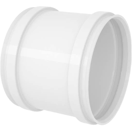 Luva De Correr Esgoto 75mm