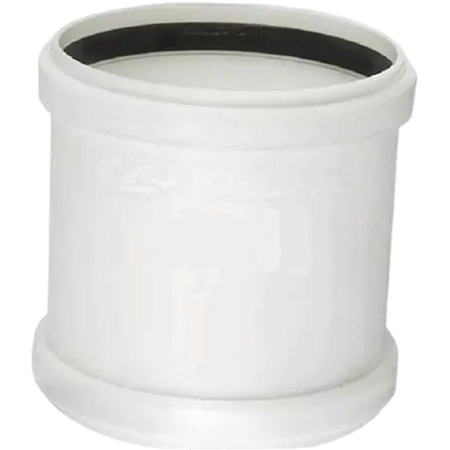 Luva De Correr Esgoto 100mm