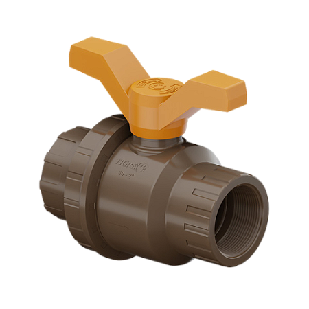 Registro Esfera VS 50mm Tigre