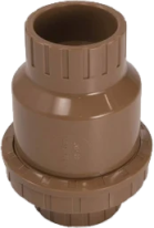 Válvula de Retenção Soldável 50mm