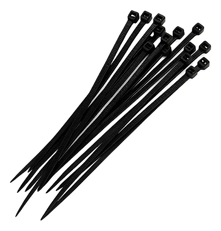 Abraçadeira Nylon 3,6x200