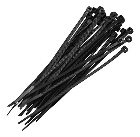 Abraçadeira nylon 3,6x300