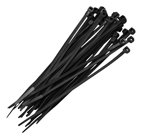 Abraçadeira nylon 4,8x380