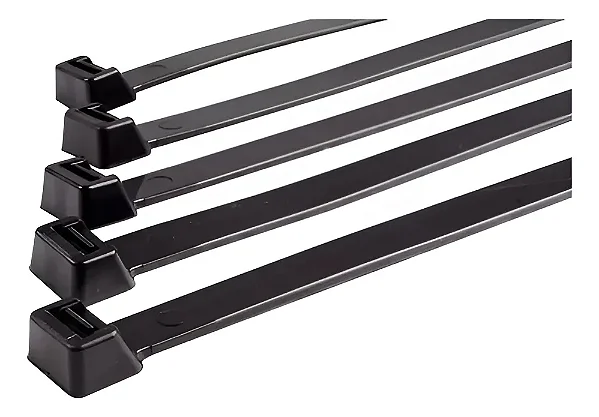 Abraçadeira Nylon 7.6x400