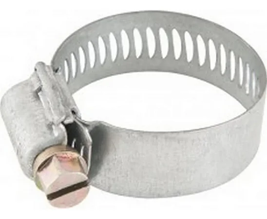 Abraçadeira Rosca sem fim 3/8x1/2