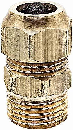 Adaptador Fogão Macho