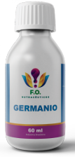 GERMANIO 60 ML