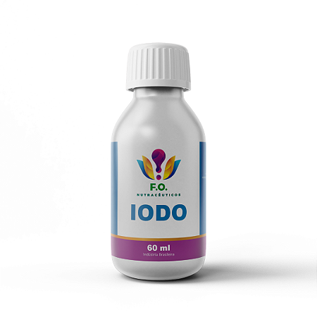 IODO 60 ML