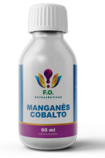MANGANES COBALTO 60 ML