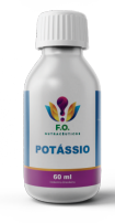 POTASSIO 60 ML