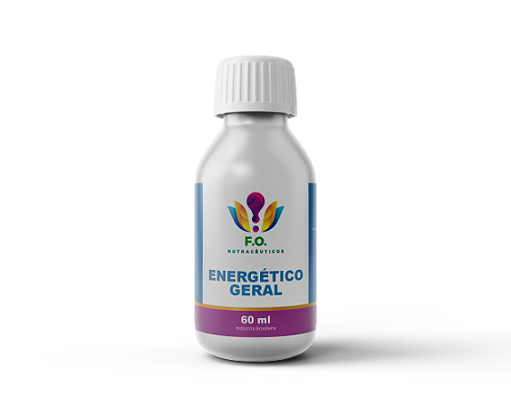 ENERGETICO GERAL 60 ML