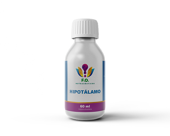 HIPOTALAMO 60 ML