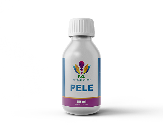PELE 60 ML