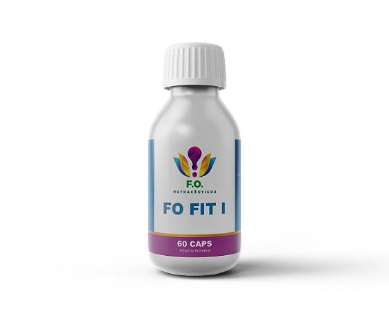 FO FIT I 60 ML