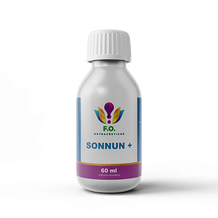 SONNUM + 60 ML