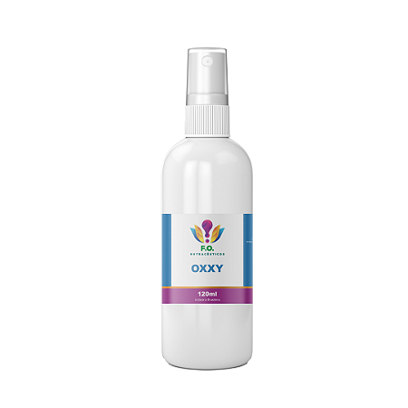 OXXY SPRAY 120 ML