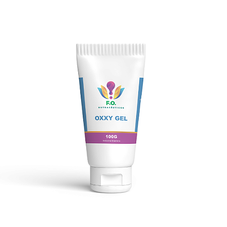 OXXY GEL 100 GR