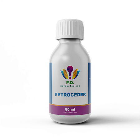 RETROCEDER 60 ML