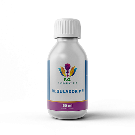 REGULADOR PE 60 ML
